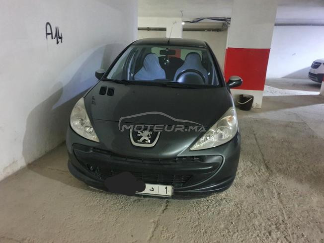 peugeot 206 plus essenc