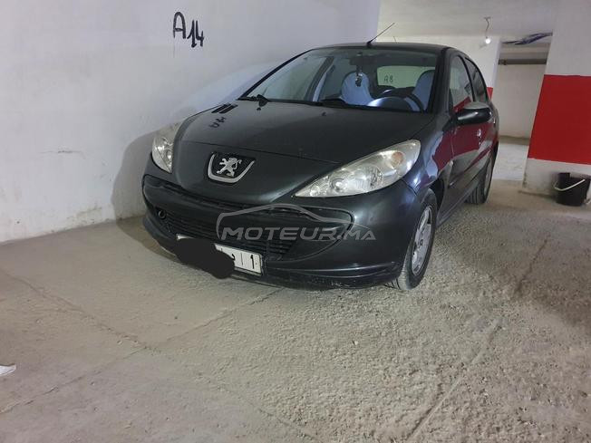peugeot 206 plus essenc