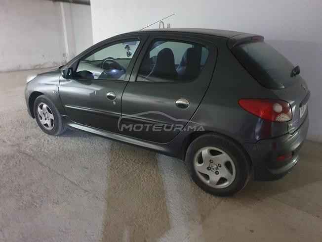 peugeot 206 plus essenc