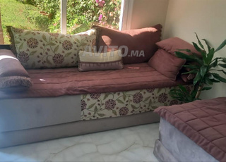 Salon marocain à vendre