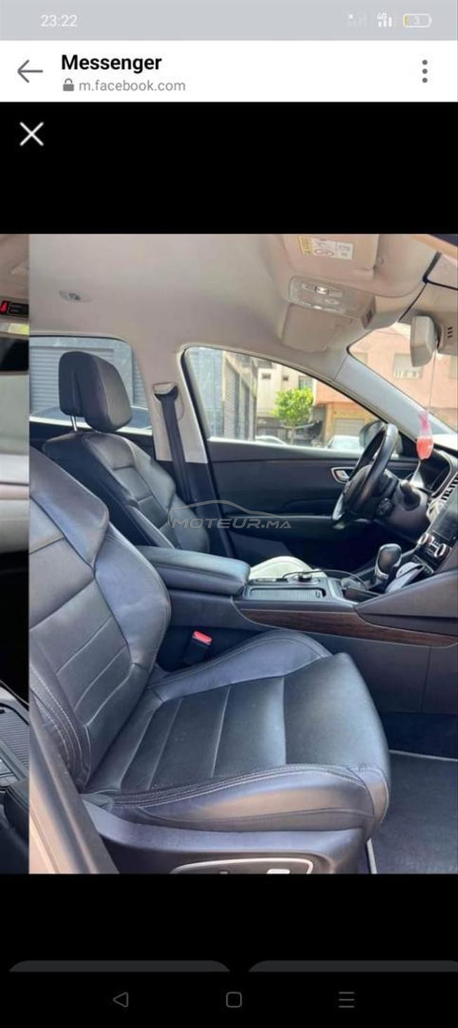   Renault Talisman 