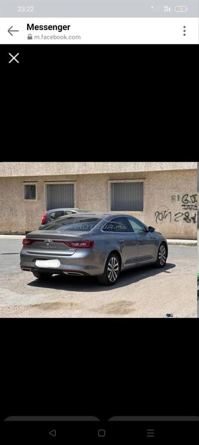   Renault Talisman 