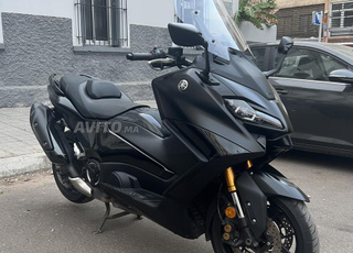 Tmax 560 tech max ww maroc
