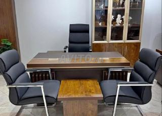 💰 فرصة لا تُعوّض لتجهيز مكتبك بأثمنة جد مناسبة