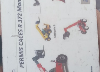 ساءق الالت التقيلة