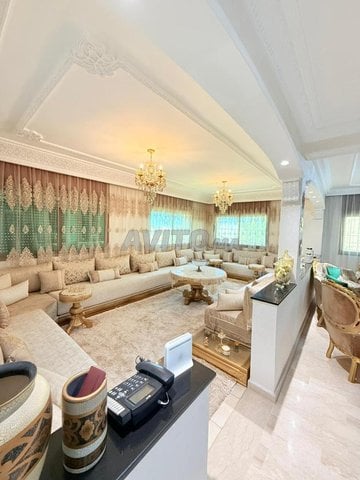 Maison à vendre à Nassim 2 Proche de Casanearshore