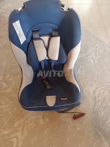 siege auto bébé 