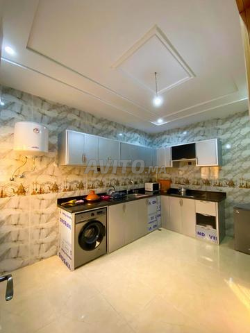 Appartement calme à louer à la journée contactez-moi sur WhatsApp - image 5