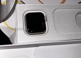 Apple Watch SE 40mm à vendre