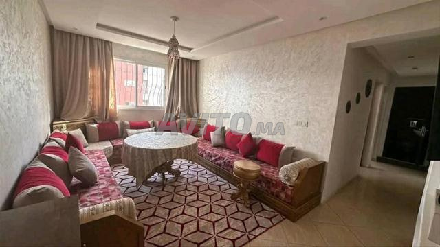 Appartements meublés à louer à M'diq et Martil en plein centre-ville