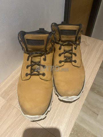 Timberland Original