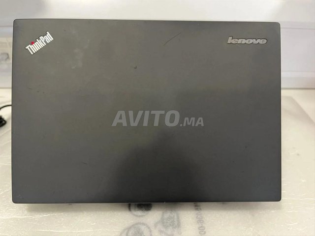 Lenovo ThinkPad X260 i5 6200U RAM 8 Go 180 SSD