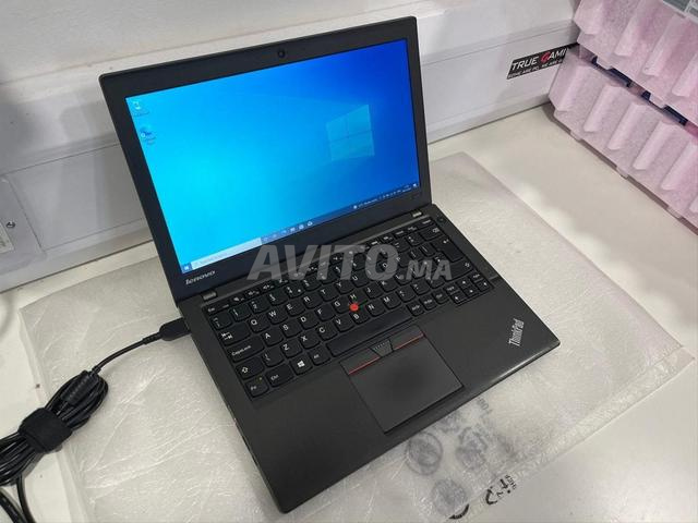 Lenovo ThinkPad X260 i5 6200U RAM 8 Go 180 SSD - 2