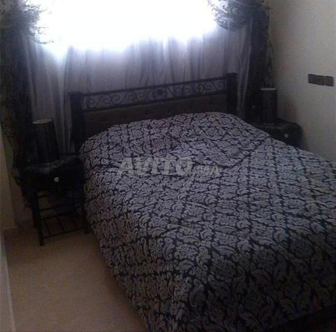 vacance à Agadir appartement meublé équipé