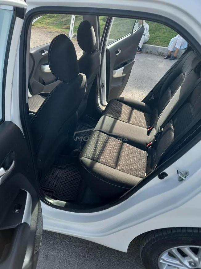 Kia Picanto Automatique 2022 – Très bon état 