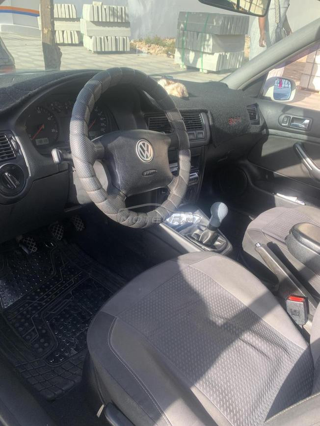 Volkswagen Golf 4 Diesel Manuelle 1999