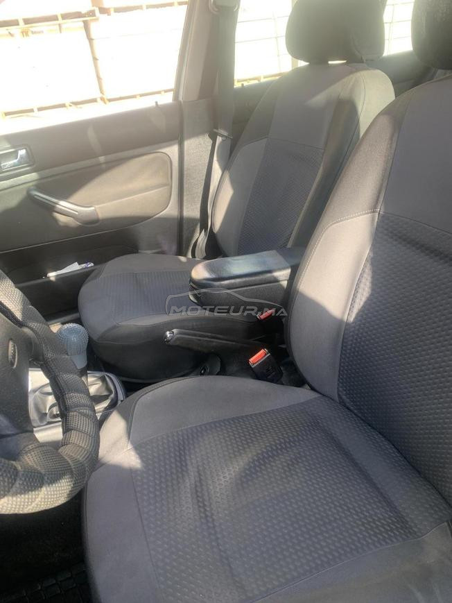 Volkswagen Golf 4 Diesel Manuelle 1999