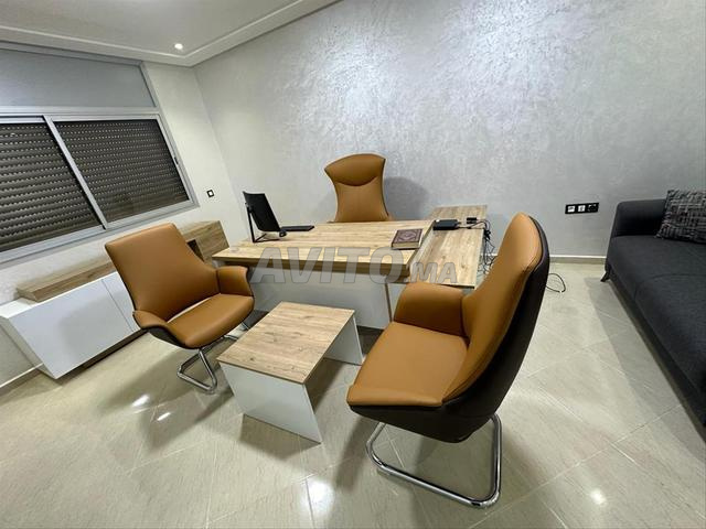 🏢 Votre bureau haut de gamme est ici