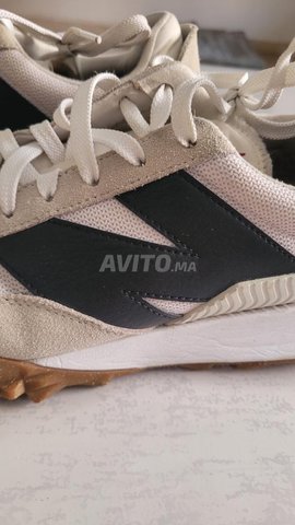 Basket new balance 