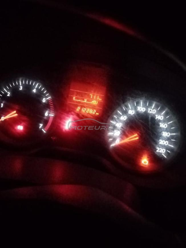 Citroën C4 Diesel Manuelle 2014 à Berrechid