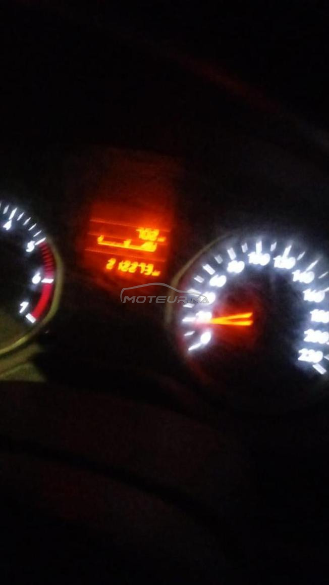 Citroën C4 Diesel Manuelle 2014 à Berrechid