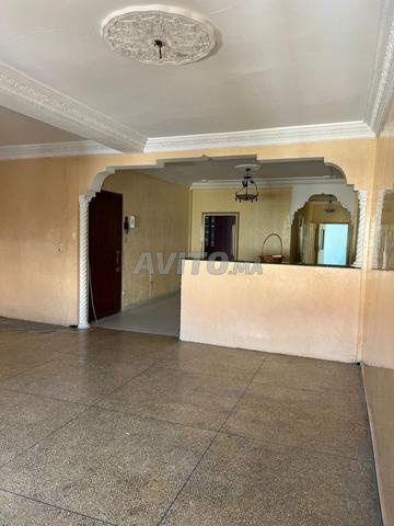 شقة للإيجار 112 م² - الأميرات - 2