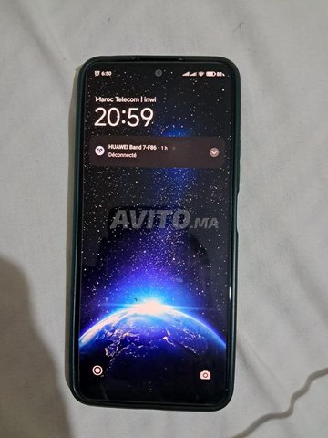 Redmi note 12