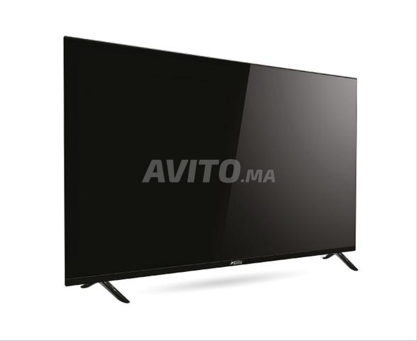 Télévision Astech 65 pouces SMART TV–4K UHD 165 cm - 2