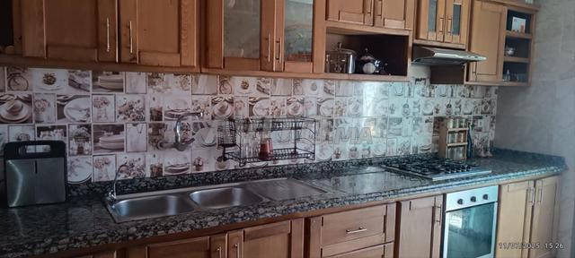 Appartement à vendre 105 m² à Berrechid