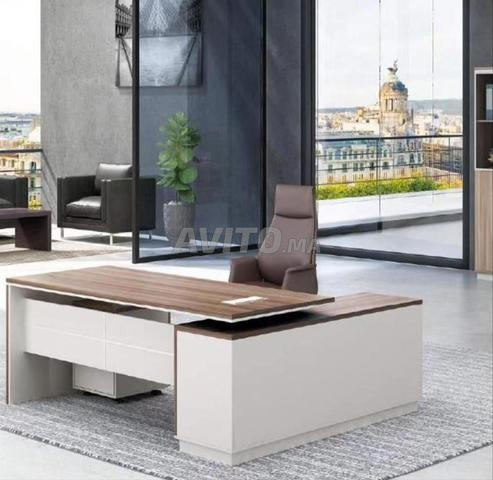 	🏢 Votre bureau haut de gamme est ici 🪑💯 - 2