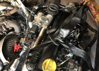 Je vends des moteurs venant de la France