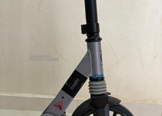 Trotinette Adulte Exelo