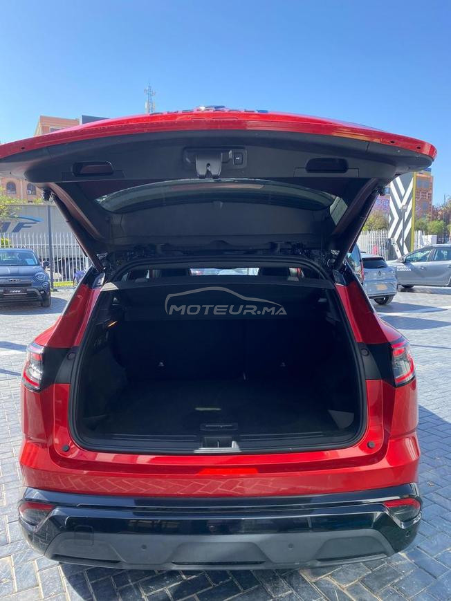 Renault Austral Hybride Automatique 2024