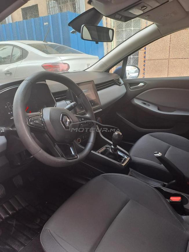 Renault Clio 5
