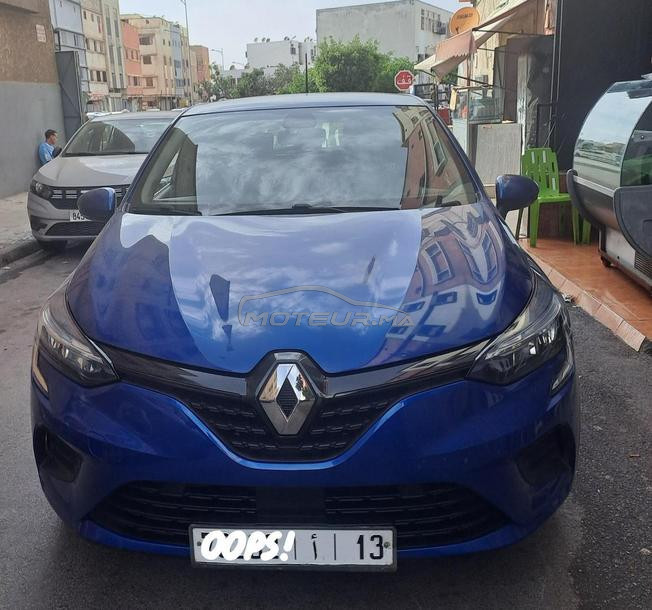 Renault Clio 5