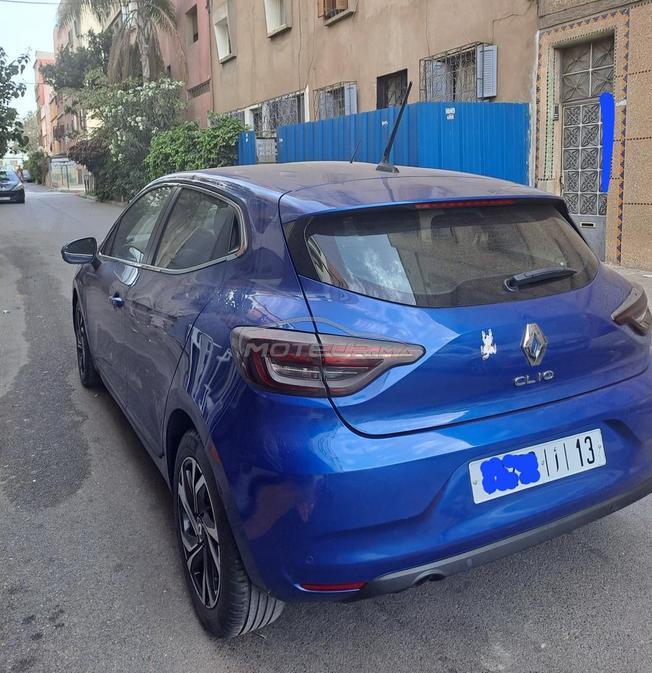 Renault Clio 5