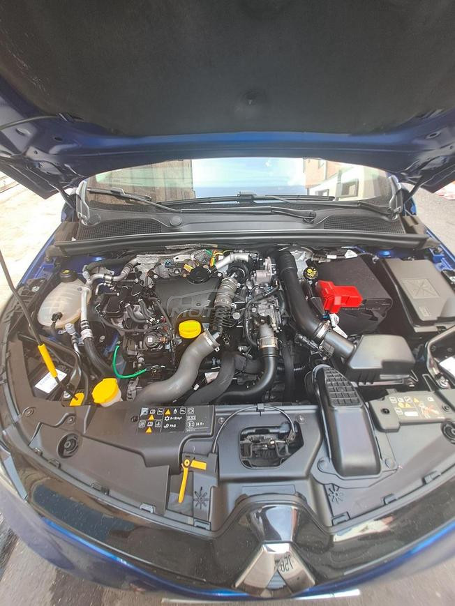 Renault Clio 5