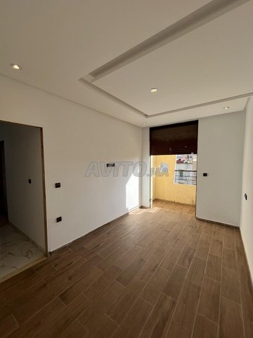 Appartement à vendre 120 m² à Salé