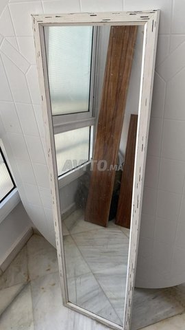Miroir mural