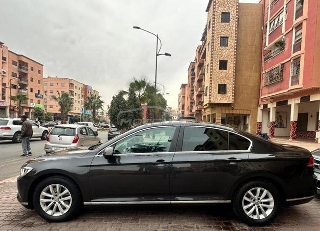 passat a vendre