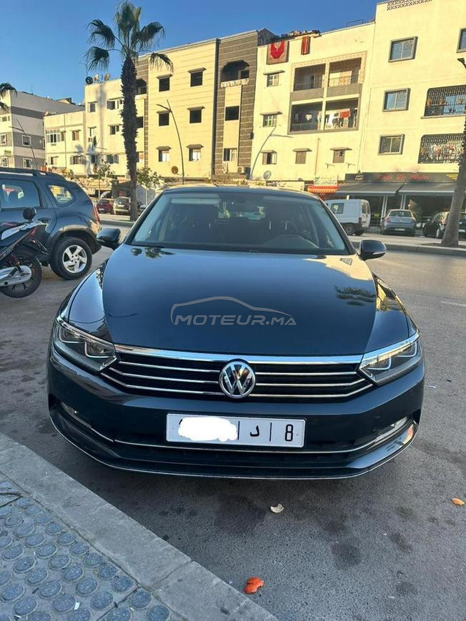 passat a vendre