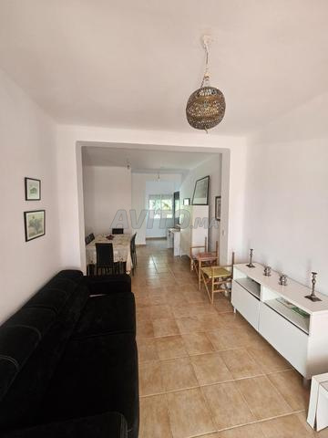 شقة 3 غرف في ألكوديا سمير من 19/07 - 2