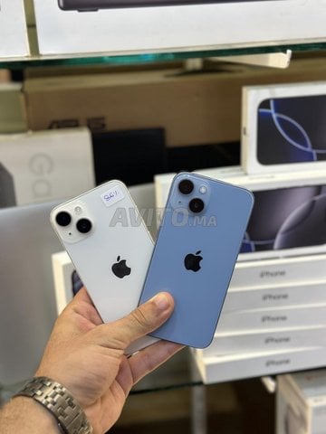 iphone 14 normal 128 go