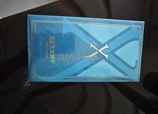 xerjof erba pura original 