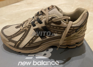 espa NEW BALANCE 41 42 