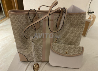 sac michael kors authentique ✅