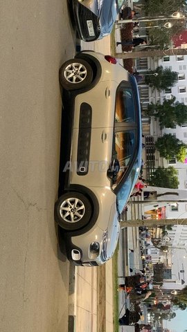 Citroën C3 Diesel Manuelle 2019 à Kénitra