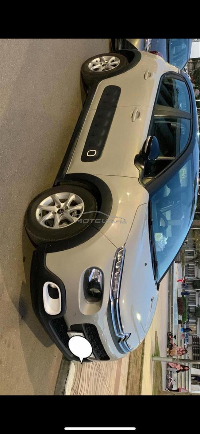 Citroën C3 Diesel Manuelle 2019 à Kénitra