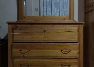 coiffeuse/ كوافوز