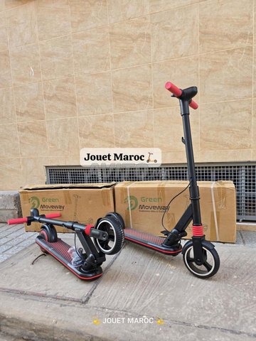 trottinette enfant